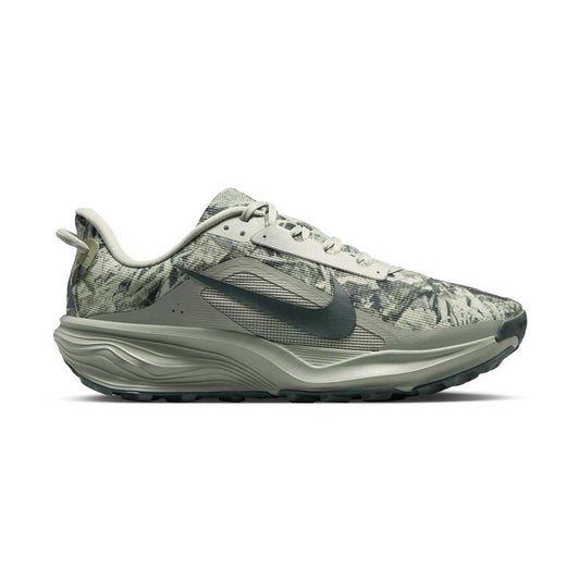 Men's Nike ACG Pegasus Trail Running Shoe - Spruce Fog/Black Spruce/Sea Glass - Regular (D)