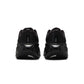 Men's Nike  Vomero Plus Running Shoe - Black/Dark Smoke Grey/Metallic Dark Grey - Regular (D)