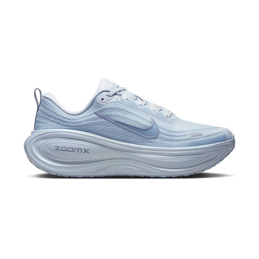 Men's Nike Vomero Plus Running Shoe - Football Grey/Ashen Slate/Light Armory Blue - Regular (D)