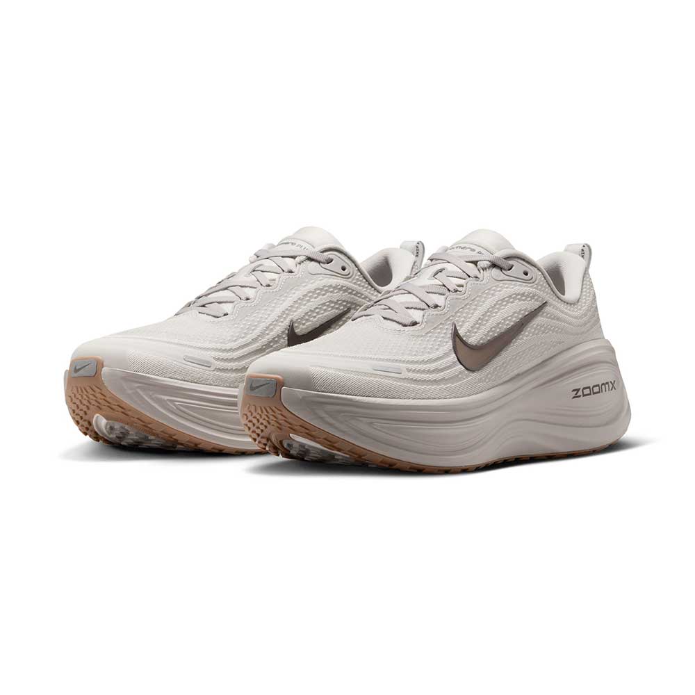 Men's Vomero 18 Running Shoe - College Grey/Medium Ash/Light Iron Ore - Regular (D)