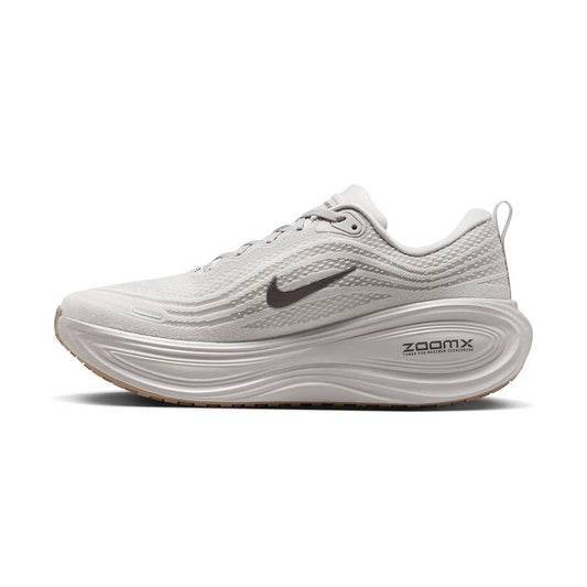 Men's Vomero 18 Running Shoe - College Grey/Medium Ash/Light Iron Ore - Regular (D)