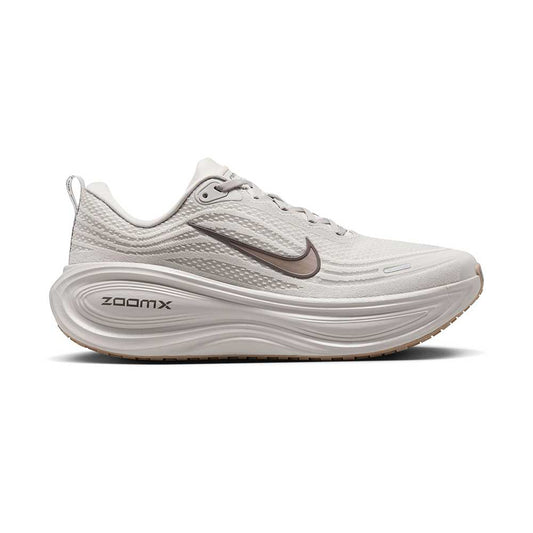 Men's Vomero 18 Running Shoe - College Grey/Medium Ash/Light Iron Ore - Regular (D)