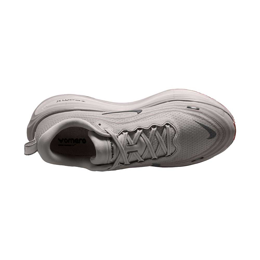 Men's Vomero 18 Running Shoe - College Grey/Medium Ash/Light Iron Ore - Regular (D)