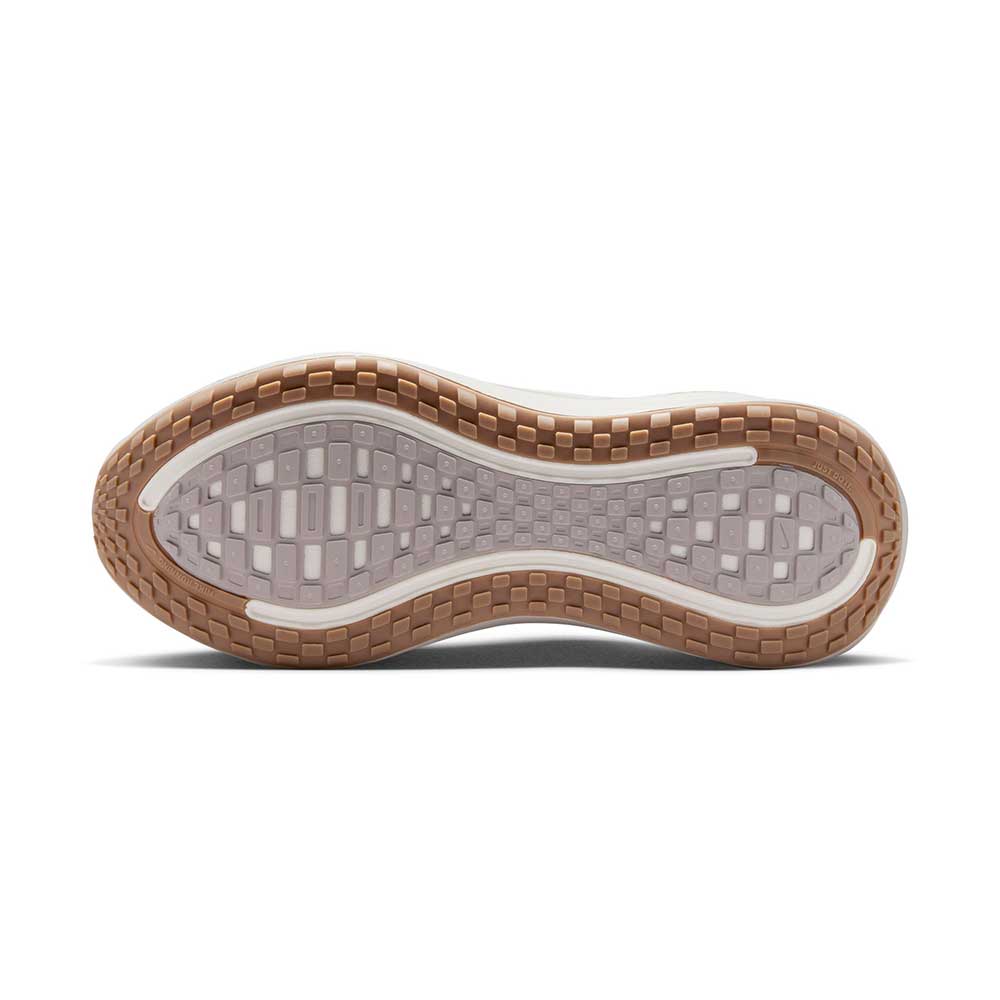 Men's Vomero 18 Running Shoe - College Grey/Medium Ash/Light Iron Ore - Regular (D)