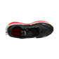Men's Nike Vomero Plus - Black/White/Bright Crimson/Sail - Regular (D)
