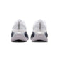 Men's Nike Vomero Plus Running Shoe - White/Midnight Navy/Green Spark Regular (D)