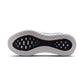 Men's Nike Vomero Plus Running Shoe - White/Midnight Navy/Green Spark Regular (D)