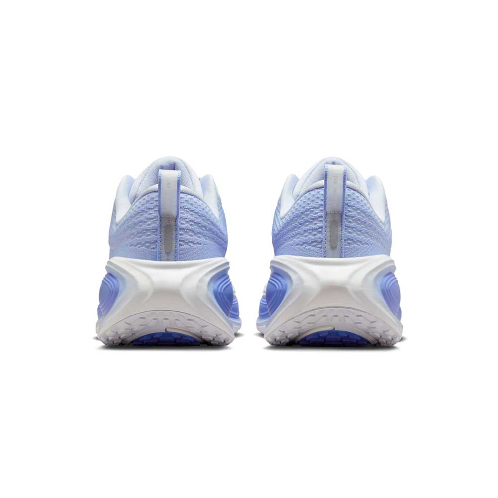 Women's Vomero Plus - Football Grey/White/Aluminum/Royal Pulse - Regular (B)