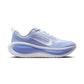 Women's Vomero Plus - Football Grey/White/Aluminum/Royal Pulse - Regular (B)