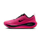 Women's Nike Vomero Plus - Black/Black/Hyper Pink/Fuchsia Blast - Regular (B)