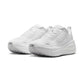 Women's Nike Vomero Plus Running Shoe - White/Summit White/Photon Dust - Regular (B)