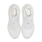 Women's Nike Vomero Plus Running Shoe - White/Summit White/Photon Dust - Regular (B)