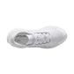 Women's Nike Vomero Plus Running Shoe - White/Summit White/Photon Dust - Regular (B)