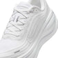 Women's Nike Vomero Plus Running Shoe - White/Summit White/Photon Dust - Regular (B)