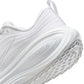 Women's Nike Vomero Plus Running Shoe - White/Summit White/Photon Dust - Regular (B)
