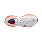Women's Nike Vomero Plus - White/Black/Fire Pink/Hyper Crimson - Regular (B)