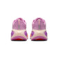 Women's Nike Vomero Plus Running Shoe - Light Magenta/Black/Pink Foam/Bright Violet - Regular (B)