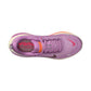 Women's Nike Vomero Plus Running Shoe - Light Magenta/Black/Pink Foam/Bright Violet - Regular (B)