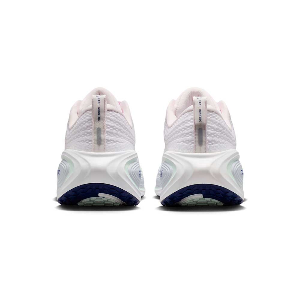Women's Nike Vomero Plus - Pearl Pink/Midnight Navy/White - Regular (B)