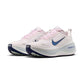 Women's Nike Vomero Plus - Pearl Pink/Midnight Navy/White - Regular (B)