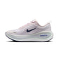 Women's Nike Vomero Plus - Pearl Pink/Midnight Navy/White - Regular (B)