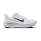 Women's Nike Vomero Plus - Pearl Pink/Midnight Navy/White - Regular (B)