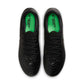 Tiempo Maestro Academy FG/MG Soccer Cleat - Black/Illusion Green/Black - Regular (D)