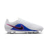 White/Black/Racer Blue