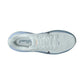 Men's Pegasus 42 Running Shoe - Pure Platinum/Dark Obsidian/Work Blue - Regular (D)