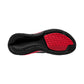 Men's Pegasus 42 Running Shoe - Black/Bright Crimson/University Red - Regular (D)