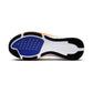 Men's Pegasus 42 Running Shoe - White/Metallic Silver/Lapis/Total Orange - Regular (D)