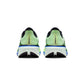 Men's Pegasus 42 Running Shoe - Volt Tint/Black Spruce/Sapphire - Regular (D)