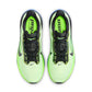 Men's Pegasus 42 Running Shoe - Volt Tint/Black Spruce/Sapphire - Regular (D)