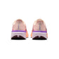 Women's Pegasus 42 Running Shoe - Chalk/Tattoo/Orange Pulse/Bright Violet - Regular (B)
