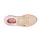 Women's Pegasus 42 Running Shoe - Chalk/Tattoo/Orange Pulse/Bright Violet - Regular (B)