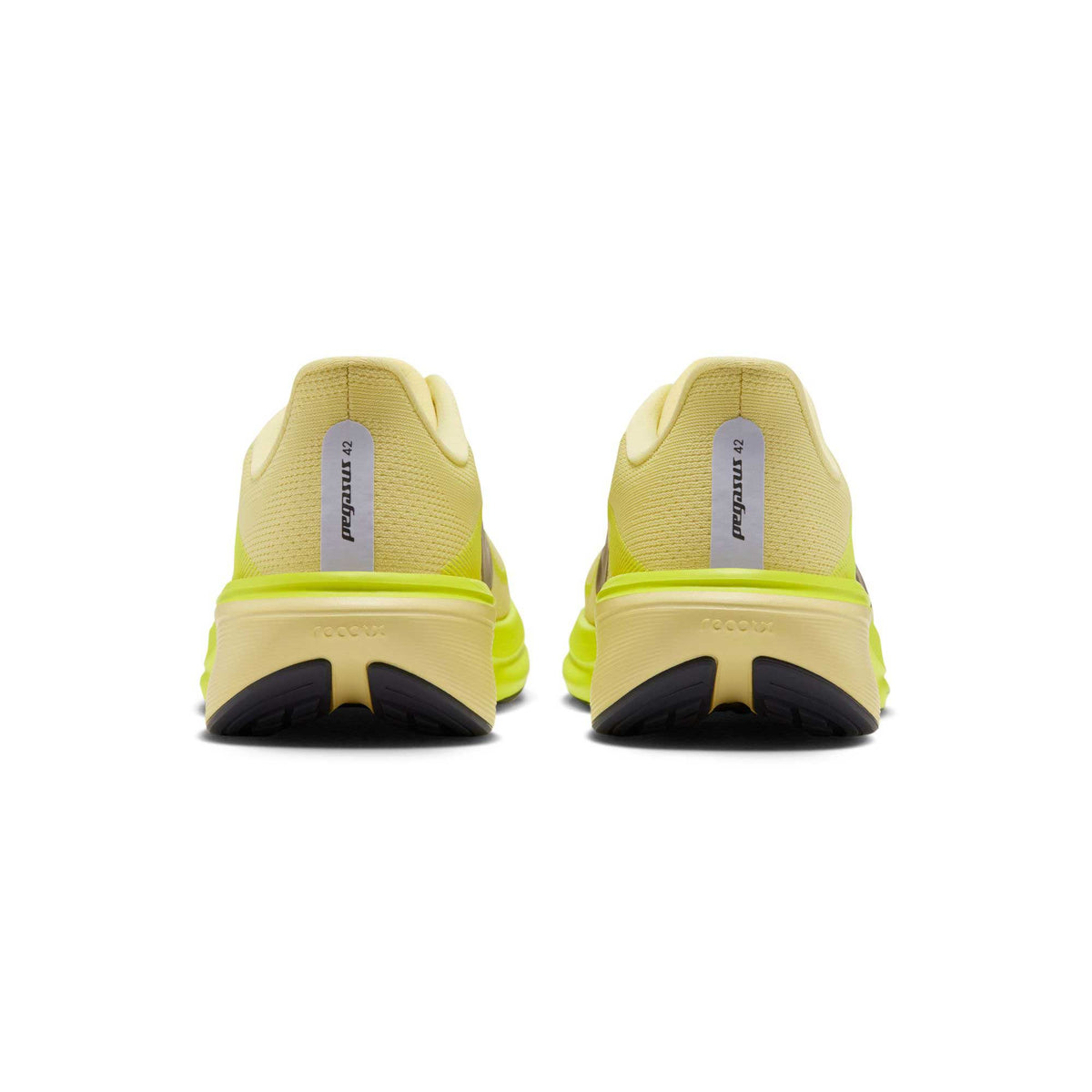 Women's Nike Pegasus 42 - Fennel/Gridiron/Palest Purple - Regular (B)