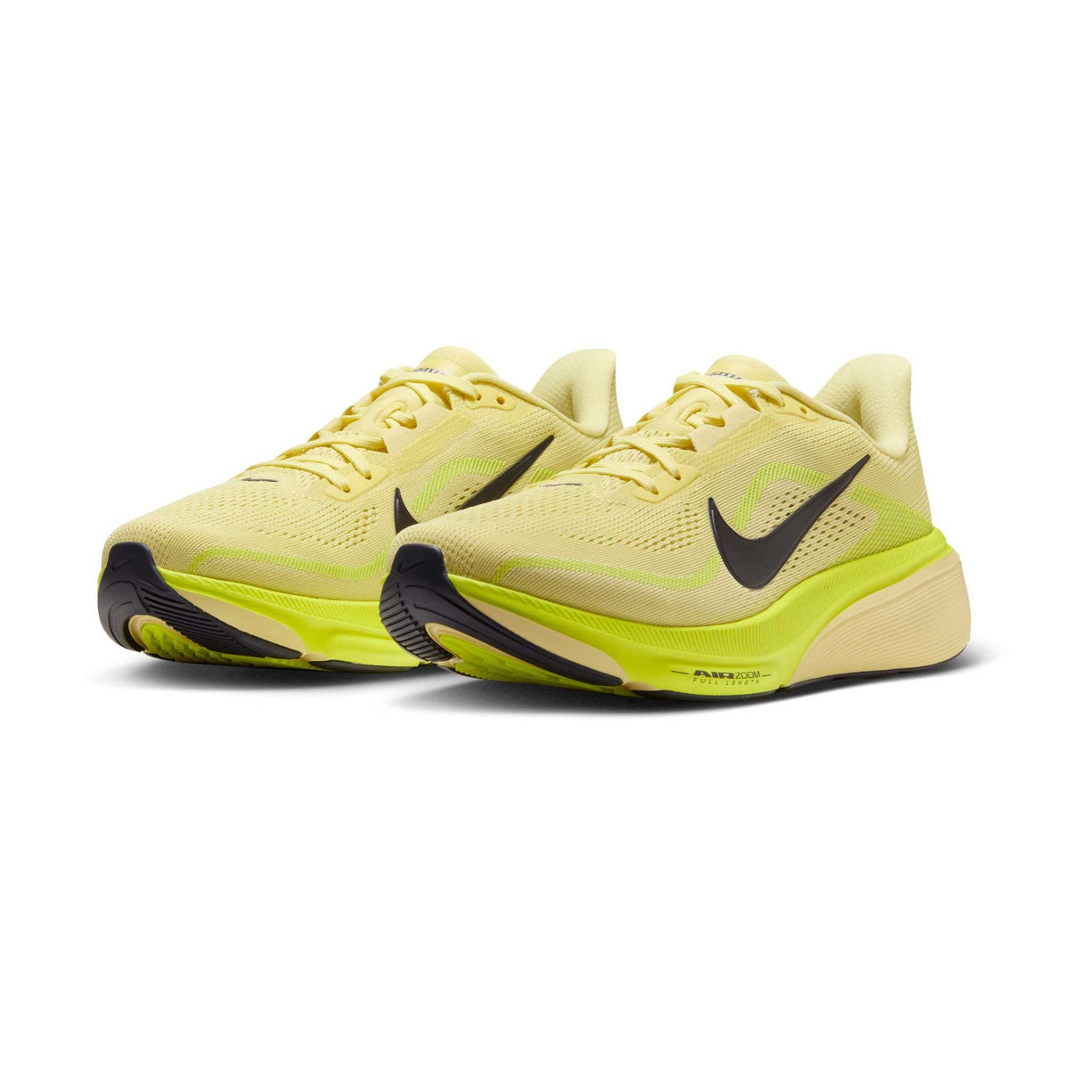 Women's Nike Pegasus 42 - Fennel/Gridiron/Palest Purple - Regular (B)