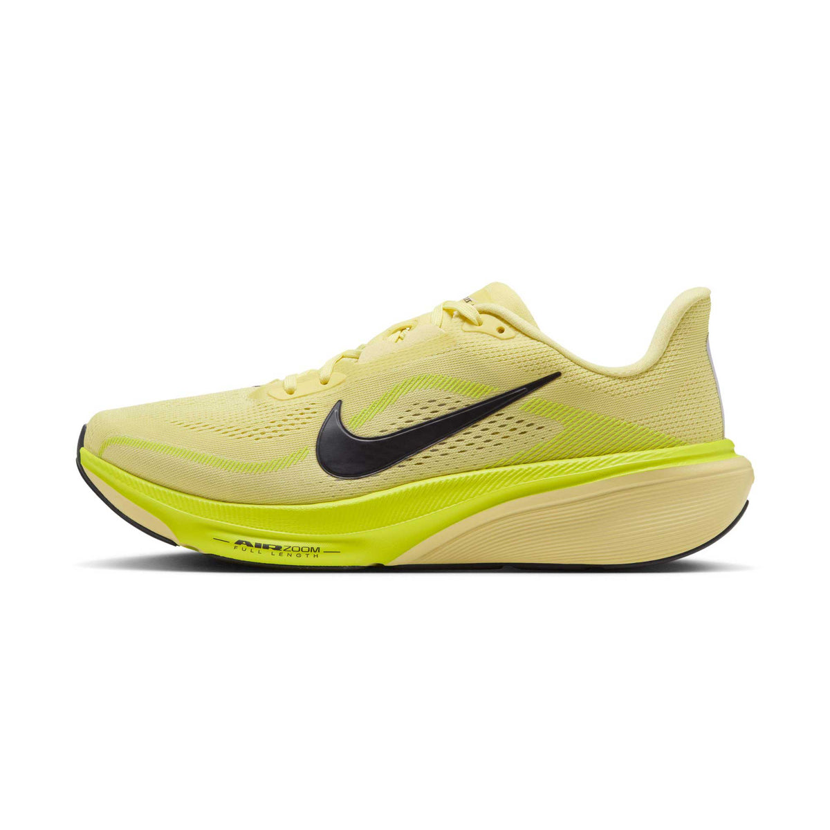 Women's Nike Pegasus 42 - Fennel/Gridiron/Palest Purple - Regular (B)