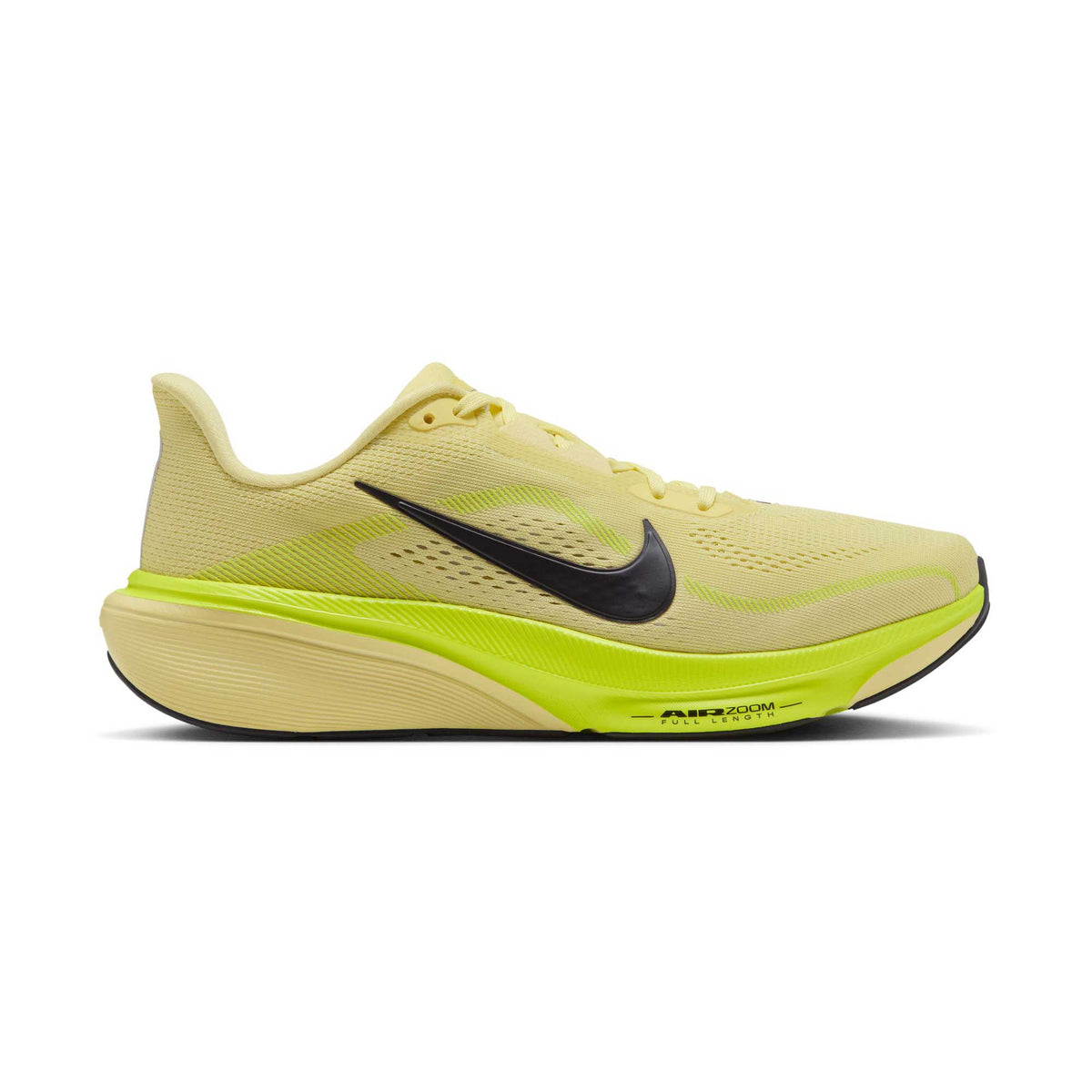 Women's Nike Pegasus 42 - Fennel/Gridiron/Palest Purple - Regular (B)