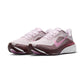 Women's Pegasus 42 Running Shoe - Bleached Lilac/Pink Rise/Mystic Dates - Regular (B)