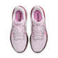 Women's Pegasus 42 Running Shoe - Bleached Lilac/Pink Rise/Mystic Dates - Regular (B)