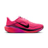 Hyper Pink/Black/Laser Crimson