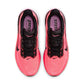 Women's Pegasus 42 Running Shoe - Lava Glow/Black/Flash Crimson/Light Magenta - Regular (B)