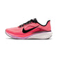 Women's Pegasus 42 Running Shoe - Lava Glow/Black/Flash Crimson/Light Magenta - Regular (B)