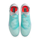Phantom 6 High Elite FG NU2 Soccer Cleat - Pistachio Frost/Hyper Orange - Regular (D)