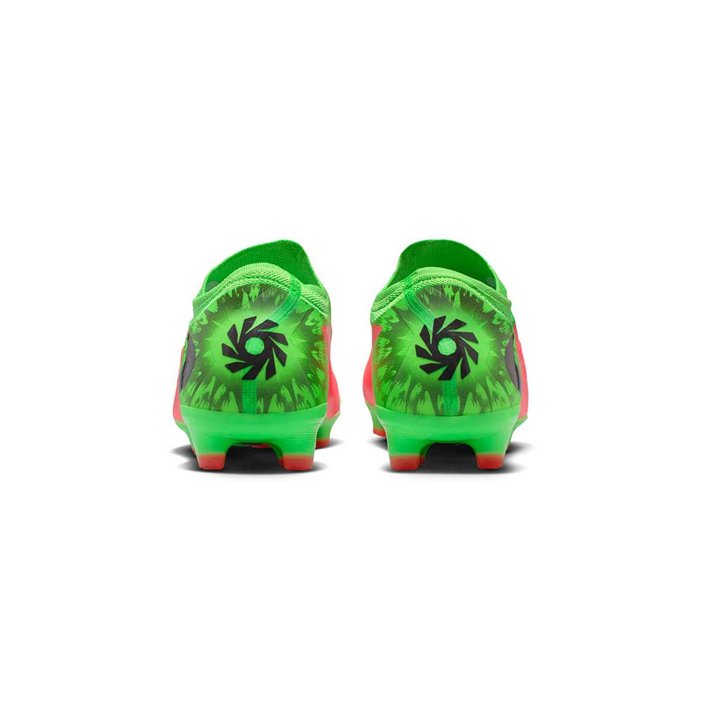 Phantom 6 Low Pro FG EH  - Hot Punch/Black/Green Strike - Regular (D)