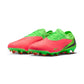 Phantom 6 Low Pro FG EH  - Hot Punch/Black/Green Strike - Regular (D)