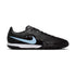 Black/Ice Blue