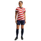 Women's USWNT 2026 DF Stadium Home Jersey - Sail/Midnight Navy