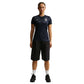 Women's DF Stadium Away Jersey - Dark Obsidian/Pure Platinum
